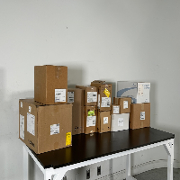 Lot Of Consumables image 0